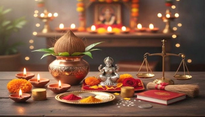 Dhanteras, Dhanteras 2025, Dhanteras shubh muhurat, Dhanteras Puja Muhurat, Dhanteras Puja Vidhi, glass items, Happy Dhanteras, Maa Lakshmi, plastic items, religion news, Dhanteras shopping, Special Story