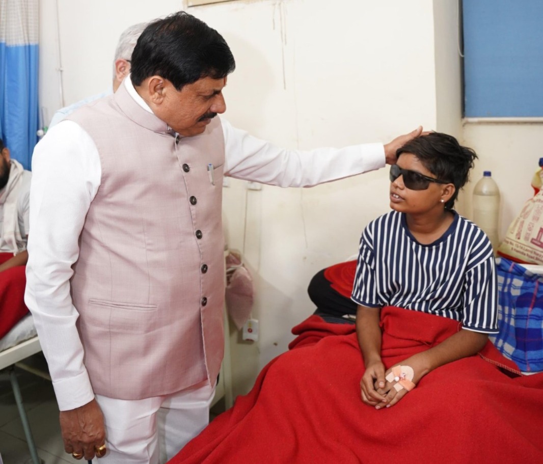 Carbide Gun Online Ban, Carbide Gun, MP Police, online sale banned, e-commerce warning, Mohan Yadav, Bhopal accident, children lost eyesight, green crackers, Explosives Act, Anurag Jain, Madhya Pradesh, MP News, Bhopal news