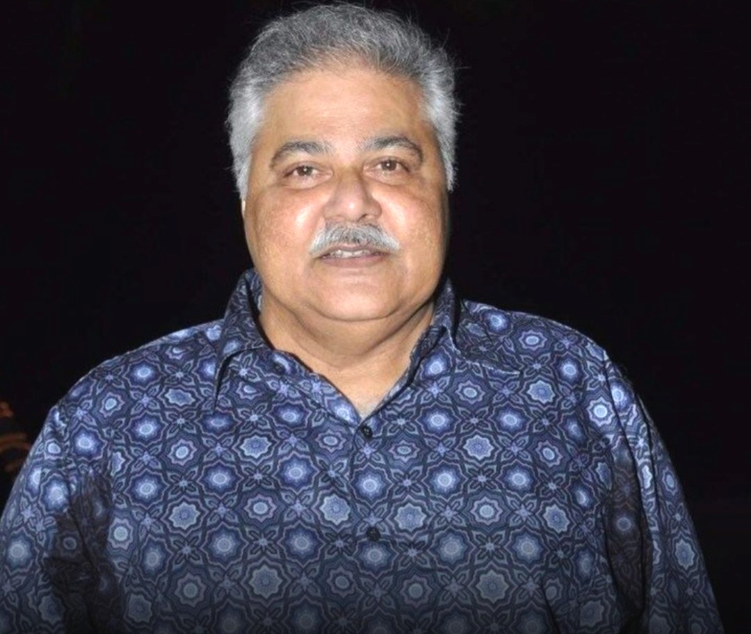 Satish Shah, who is Satish Shah, actor Satish Shah, Satish Shah death, Satish Shah demise, Sarabhai vs Sarabhai, Indravadan Sarabhai, Bollywood actor died, kidney failure, Satish Shah career, Satish Shah biography, Satish Shah film, Satish Shah tv show