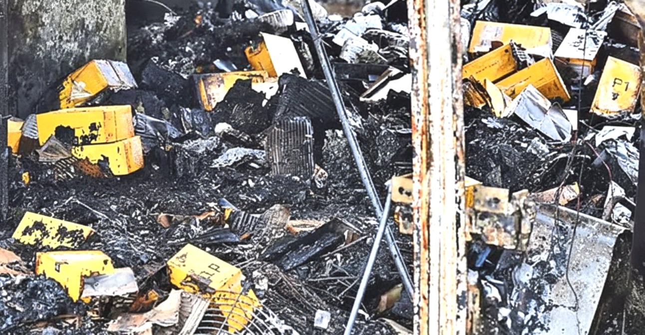 Kurnool Bus Fire Accident, Kurnool Bus Accident, Smartphone Blast Fire, Bus Accident Andhra Pradesh, Driver Cleaner Arrested, Drunk Bike Rider, DNA Profiling, Forensic Report, Kaveri Travels, Hyderabad Bangalore Parcel