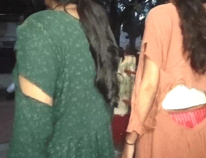 Guna, Farmer murder, Guna Farmer Murder, Guna land dispute, Mahendra Nagar, BJP leader, Ramswaroop Nagar, Guna news, Madhya Pradesh news, farmer murder case, Thar murder, BJP leader accused, Guna police, tore daughters' clothes