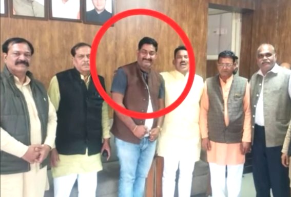 Guna, Farmer murder, Guna Farmer Murder, Guna land dispute, Mahendra Nagar, BJP leader, Ramswaroop Nagar, Guna news, Madhya Pradesh news, farmer murder case, Thar murder, BJP leader accused, Guna police, tore daughters' clothes