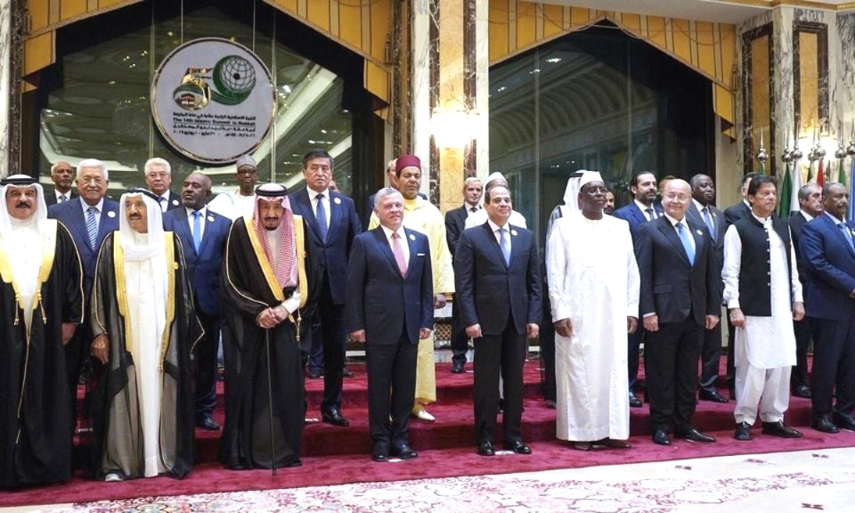 OIC, what is OIC, OIC Kashmir statement, India illegally occupied Kashmir, Shahbaz Sharif, Kashmir, Kashmir Black Day 2025, OIC double standards, Jammu Kashmir, UN resolution, Pakistan Kashmir propaganda, India Pak tension, Kashmir right, PoK protests