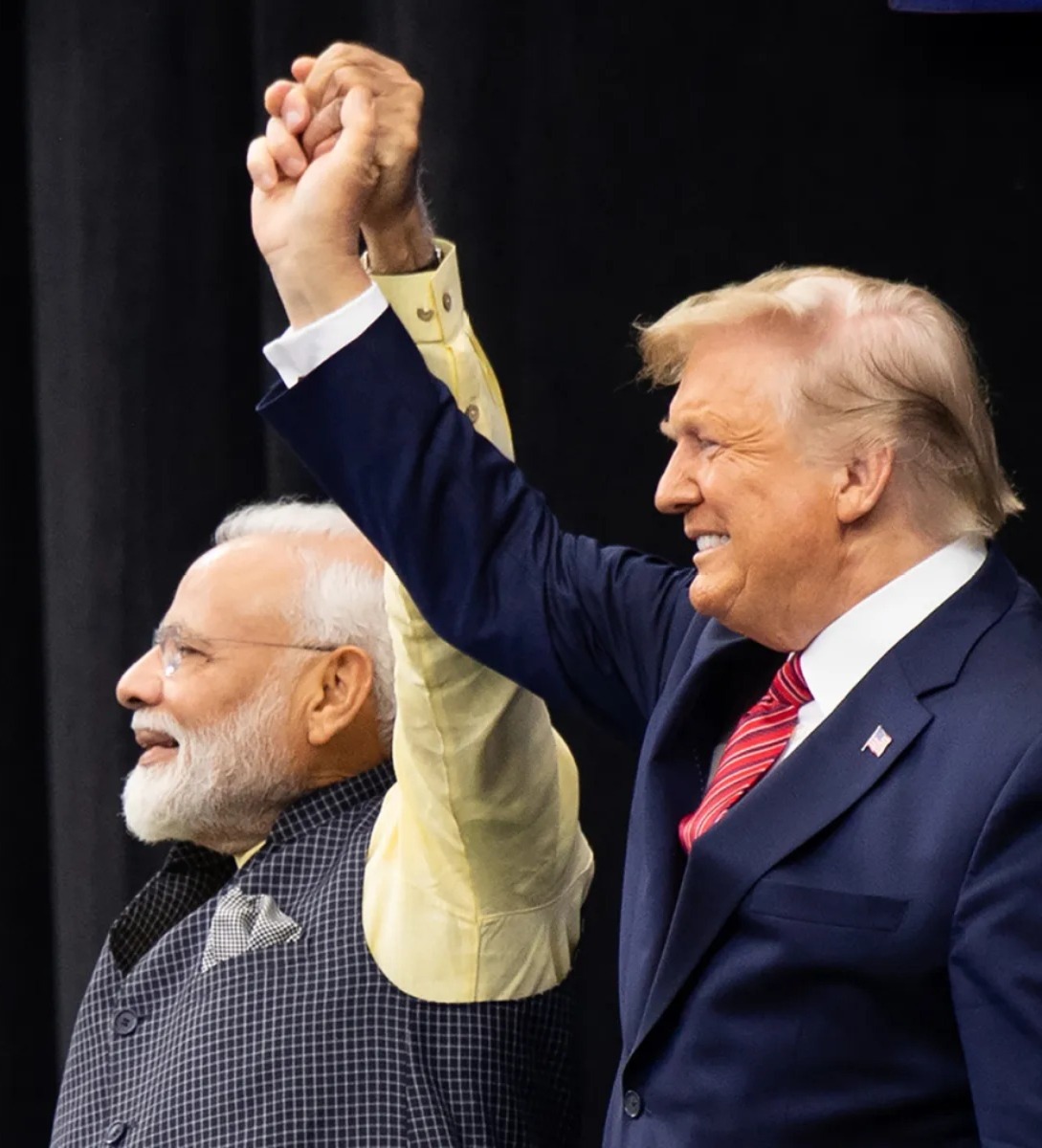 Donald Trump, PM Modi, India US Trade Deal, Trump, Pakistan India Conflict, Trump Modi Relationship, Trump Modi, India US Trade Deal, Trump India Pakistan, Piyush Goyal, Dairy Sector, Tariff