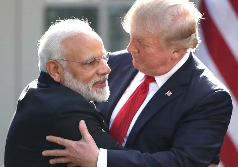 Donald Trump, PM Modi, India US Trade Deal, Trump, Pakistan India Conflict, Trump Modi Relationship, Trump Modi, India US Trade Deal, Trump India Pakistan, Piyush Goyal, Dairy Sector, Tariff