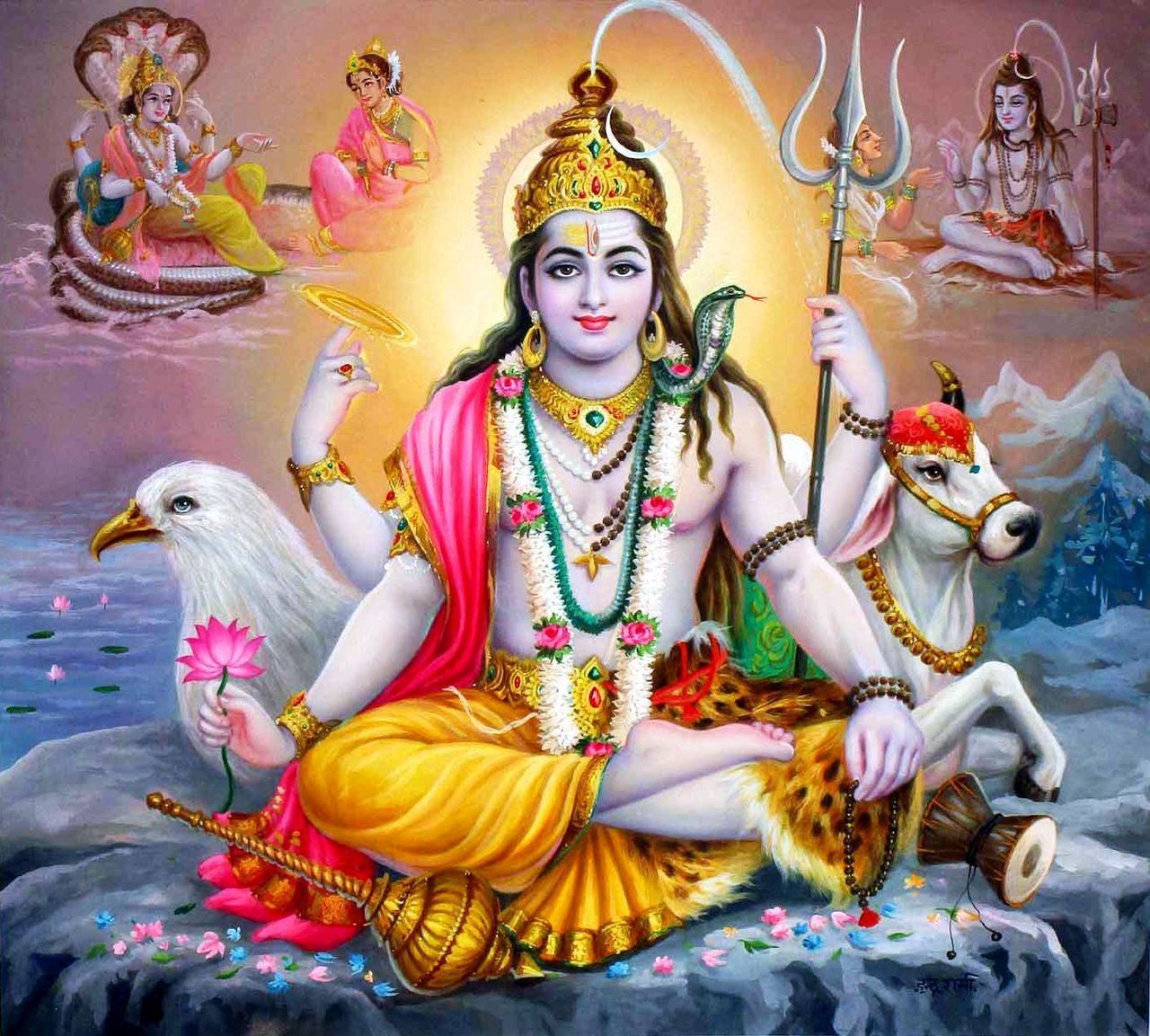 Vaikuntha Chaturdashi, Vaikuntha Chaturdashi 2025, Vishnu Puja, Shiva Puja, Nishita Kaal, Vaikuntha Chaturdashi Vrat Katha, worship method, auspicious time, Bhadravas Yog, Kartik month, religion news, special story, वैकुंठ चतुर्दशी, Vaikuntha Chaturdashi Katha, हरि हर मिलन