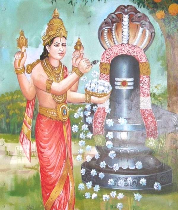 Vaikuntha Chaturdashi, Vaikuntha Chaturdashi 2025, Vishnu Puja, Shiva Puja, Nishita Kaal, Vaikuntha Chaturdashi Vrat Katha, worship method, auspicious time, Bhadravas Yog, Kartik month, religion news, special story, वैकुंठ चतुर्दशी, Vaikuntha Chaturdashi Katha, हरि हर मिलन