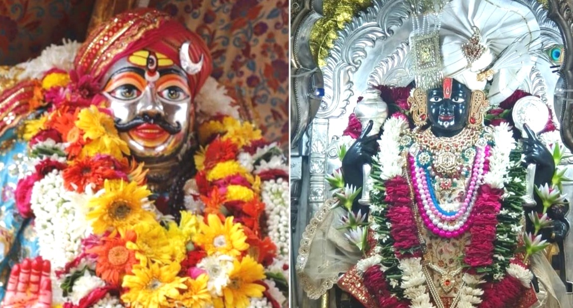 Vaikuntha Chaturdashi, Vaikuntha Chaturdashi 2025, Vishnu Puja, Shiva Puja, Nishita Kaal, Vaikuntha Chaturdashi Vrat Katha, worship method, auspicious time, Bhadravas Yog, Kartik month, religion news, special story, वैकुंठ चतुर्दशी, Vaikuntha Chaturdashi Katha, हरि हर मिलन