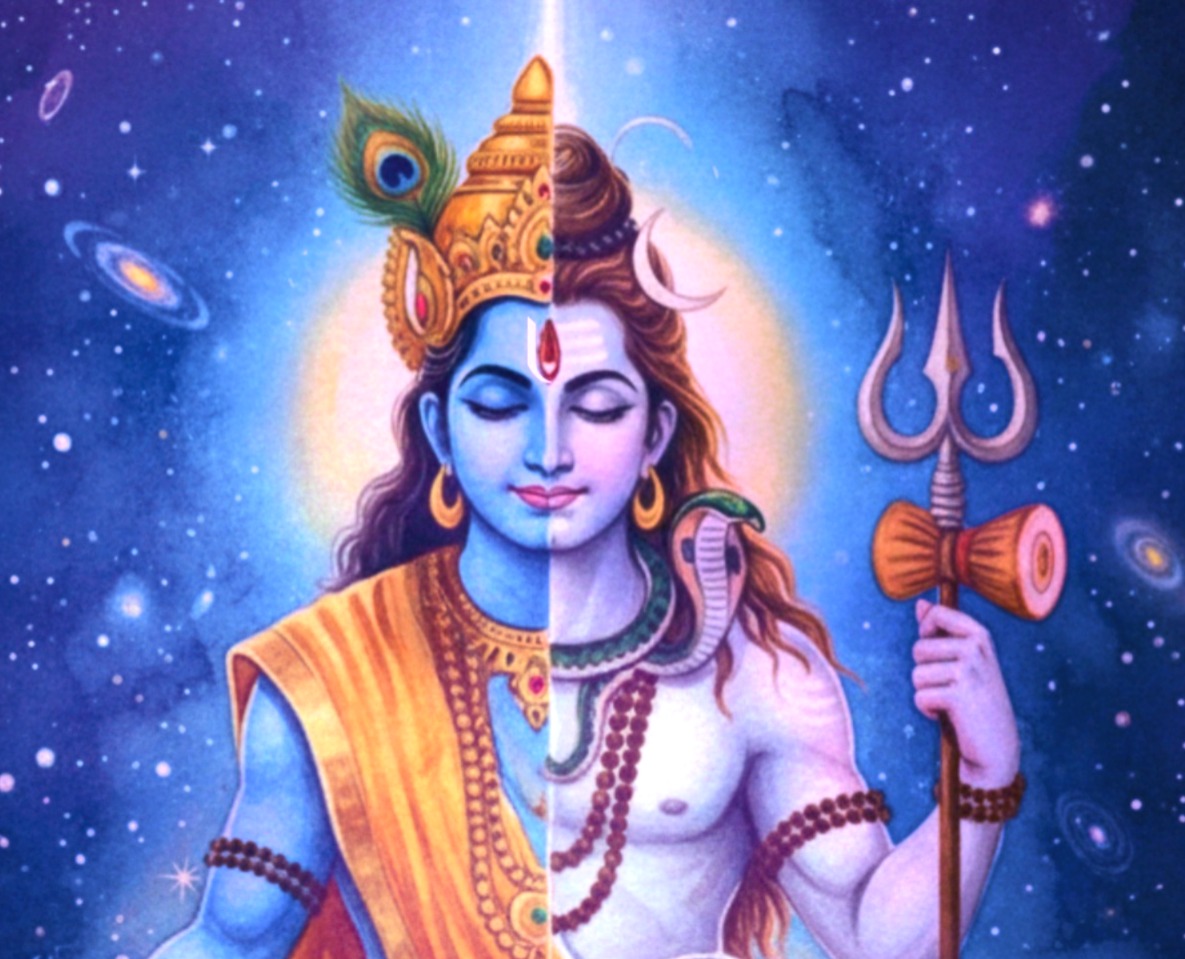 Vaikuntha Chaturdashi, Vaikuntha Chaturdashi 2025, Vishnu Puja, Shiva Puja, Nishita Kaal, Vaikuntha Chaturdashi Vrat Katha, worship method, auspicious time, Bhadravas Yog, Kartik month, religion news, special story, वैकुंठ चतुर्दशी, Vaikuntha Chaturdashi Katha, हरि हर मिलन