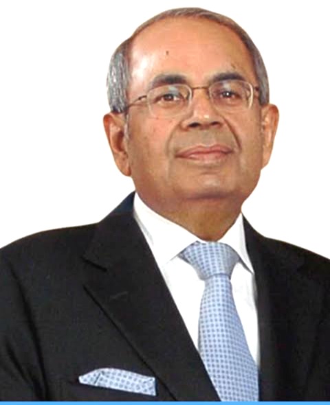 Gopichand Hinduja, Gopichand Hinduja death, Hinduja Group, Gopichand P Hinduja, GP Hinduja, Ashok Leyland, Hinduja Automotive, London, Indian industrialist, Shrichand Hinduja, Hinduja Group Chairman, Sanjay Hinduja, Ashok Leyland, Iran Revolution, Indian NRI, Sindhi businessman, Britain's richest men