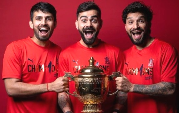 RCB sale, RCB new owner, Royal Challengers Bangalore is being sold, RCB valuation, IPL 2026, United Spirits Ltd, Diageo, Adar Poonawalla RCB, RCB history, RCB brand value, Virat Kohli RCB, IPL franchise sale