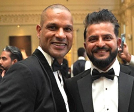 Suresh Raina, Shikhar Dhawan, ED, Enforcement Directorate, 1xBet, Money Laundering, PMLA, property attached, betting app, money laundering, Yuvraj Singh, Sonu Sood, online betting