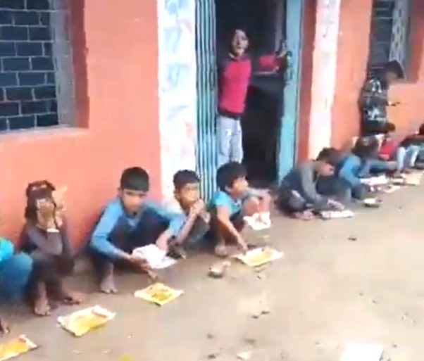 Rahul Gandhi, Pachmarhi, Madhya Pradesh, Congress training camp, Sheopur mid-day meal, children's plate, voter list, SIR, BJP government, Digvijay Singh, Mallikarjun Kharge, Rahul Gandhi news, political news