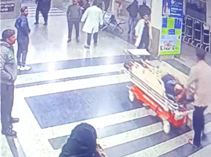 Bhopal Model Khushboo, Bhopal Model Death, Khushboo death case, Model Khushboo, Model Khushboo Verma, Khushboo Verma death, Qasim, live in relationship, short PM report, fallopian tube puncture, pregnancy complications, Madhya Pradesh, love jihad case, Bhopal news, mp news