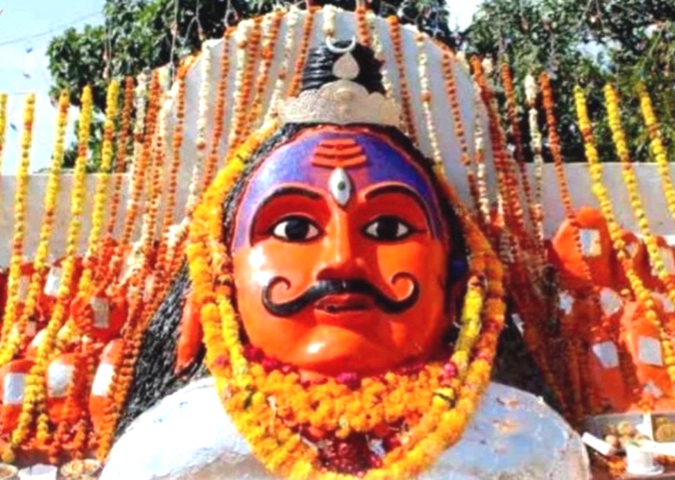 Kaal Bhairav Ashtami 2025, Kaal Bhairav Ashtami, Bhairav Jayanti, Kaal Bhairav Katha, Kashi ke Kotwal, Bhairav Puja Vidhi, Kaal Bhairav Mantra, Brahma, shiv, Kaal Bhairav Jayanti, Margashirsha Krishna Ashtami, Kaal Bhairav Ashtami fast, worship of Bhairavnath, Kaal Bhairav Temple, Kashi, Dandpani, Bhairav Ashtami Date 2025, Religion News, Special Story