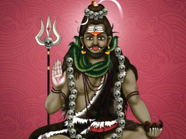Kaal Bhairav Ashtami 2025, Kaal Bhairav Ashtami, Bhairav Jayanti, Kaal Bhairav Katha, Kashi ke Kotwal, Bhairav Puja Vidhi, Kaal Bhairav Mantra, Brahma, shiv, Kaal Bhairav Jayanti, Margashirsha Krishna Ashtami, Kaal Bhairav Ashtami fast, worship of Bhairavnath, Kaal Bhairav Temple, Kashi, Dandpani, Bhairav Ashtami Date 2025, Religion News, Special Story