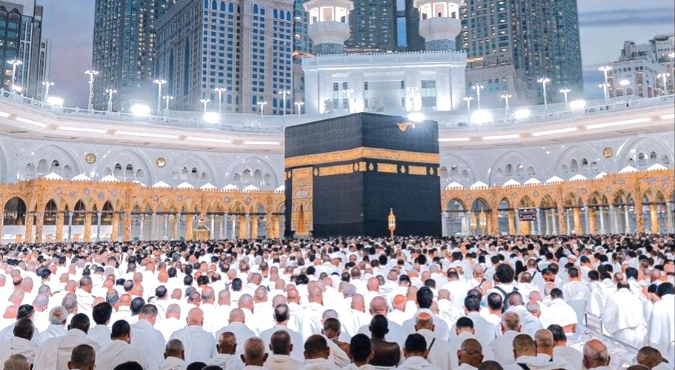 Saudi Arabia bus accident, Indian Umrah pilgrims, Mecca Medina accident, bodies buried in Saudi, Telangana pilgrims, Umrah travel rules, Hyderabad bus accident, Jaishankar, Owaisi, Telangana compensation.