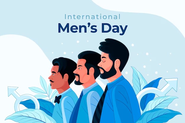 Happy International Men's Day, International Men's Day History, International Men's Day, International Men's Day 2025, 19 November, Men's Day, International Men's Day theme, IMD History, why is Men's Day celebrated, Men's Mental Health, Dr. Jerome Tilak Singh, Women's Day, importance of Men's Day