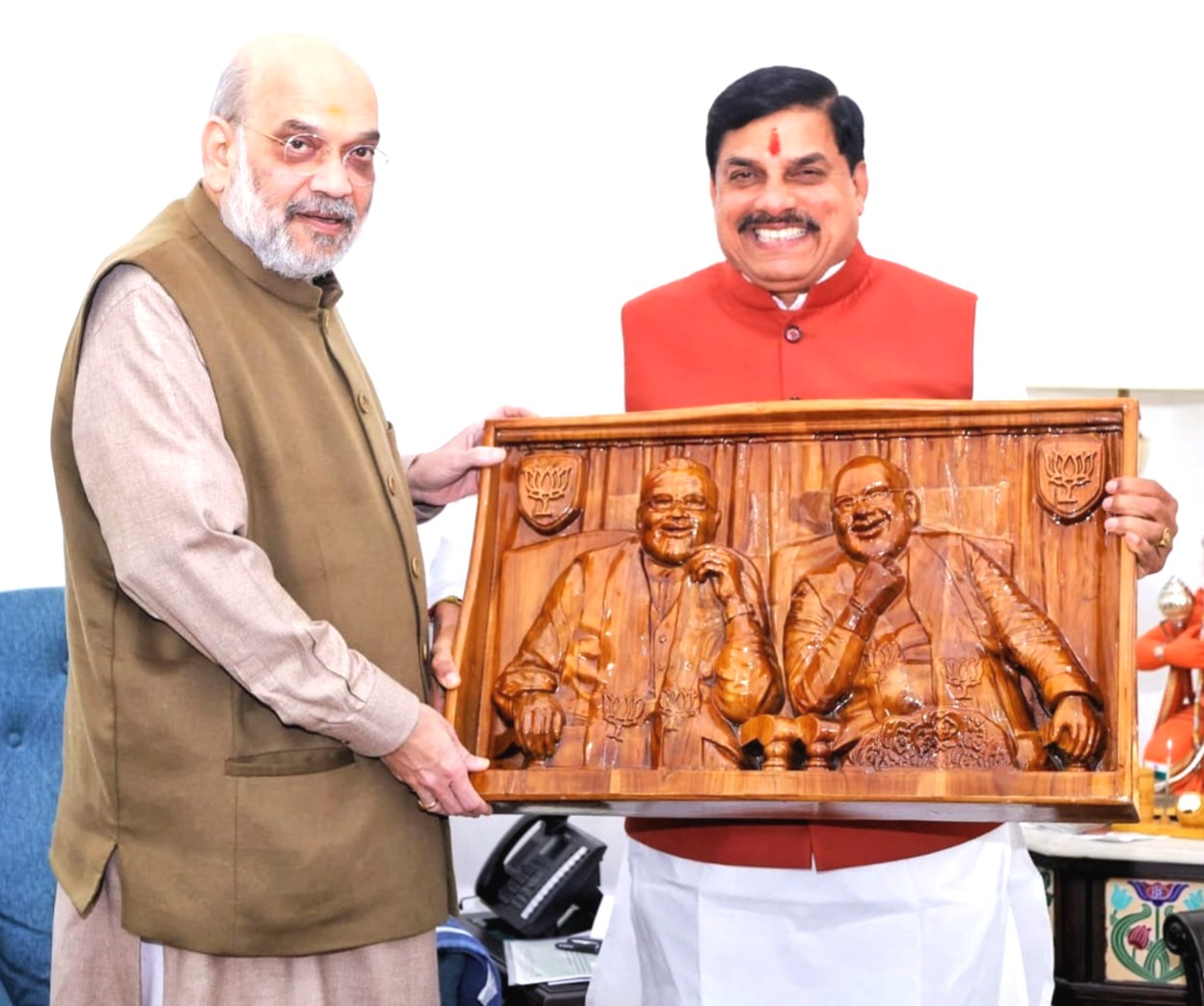 Land Pooling Act, Madhya Pradesh, mp Government, Bharatiya Kisan Sangh, Simhastha 2028, Ujjain, Kamal Singh Anjana, Mohan Yadav, Land Acquisition Act 2013, farmers' movement, Ujjain Development Authority, Land Pooling Amendment, farmers' demands, MP News, farmers protest,