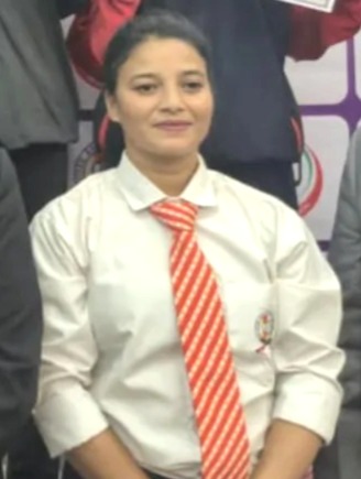 Ju-Jitsu player Rohini Kalam suicide, Ju-Jitsu player Rohini Kalam, Vijendra Kharsodia arrested, Pritam Singh Solanki one-sided love, MP Ju-Jitsu Association vice president, Rohini Kalam coach harassment, international player suicide, Dewas Ju-Jitsu case, Rohini Kalam mental harassment, Asian Games player suicide