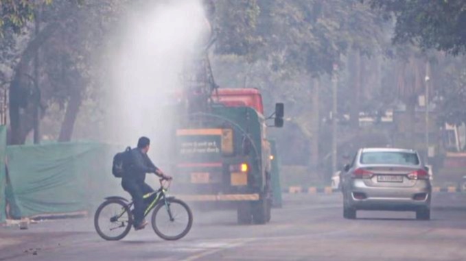 Delhi pollution, AQI, air pollution, Delhi AQI 506, sports ban Delhi, air quality, Delhi government, Supreme Court, CAQM, GRAP-3, world's most polluted city, Delhi-NCR pollution, health alert, respiratory disease, children's health, air pollution news, pollution news, Delhi air, dangerous AQI, pollution prevention