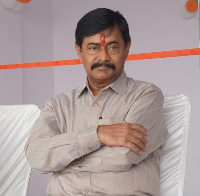 Deepak Joshi's marriage, Deepak Joshi and Pallavi Saxena, Bhopal marriage controversy, former minister's fourth marriage, BJP leader controversy, Madhya Pradesh politics news, Deepak Joshi's statement, Arya Samaj temple Bhopal marriage