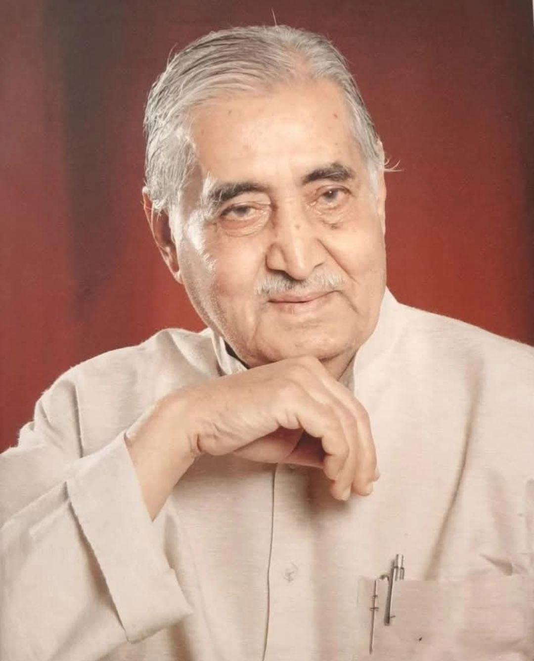 Deepak Joshi's marriage, Deepak Joshi and Pallavi Saxena, Bhopal marriage controversy, former minister's fourth marriage, BJP leader controversy, Madhya Pradesh politics news, Deepak Joshi's statement, Arya Samaj temple Bhopal marriage