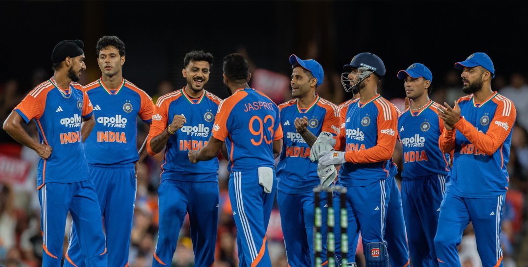 T20 World Cup, T20 World Cup squad, T20 World Cup 2026, India team, Indian team squad, Suryakumar Yadav captain, Shubman Gill dropped, Ishan Kishan returns, Rinku Singh, Axar Patel vice-captain, India vs Pakistan, T20 World Cup schedule, BCCI 