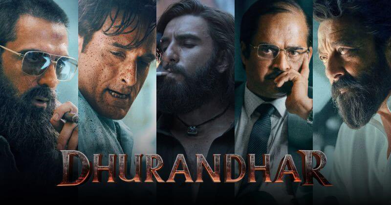 Dhurandhar film, Pakistan FIR, Ranveer Singh, Akshaye Khanna, Benazir Bhutto, Pakistan Peoples Party, PPP, Aditya Dhar, Gulf countries ban, Box office collection, Karachi court, India-Pakistan dispute
