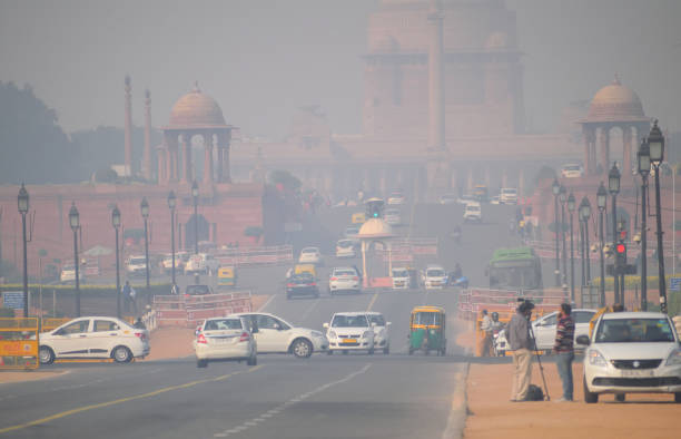 Delhi pollution, work from home, Delhi work from home, Delhi AQI, Delhi GRAP-4, work from home mandatory, AQI, Graded Response Action Plan, air pollution, Delhi government, Kapil Mishra, construction worker compensation, Air Quality Index, Delhi NCR pollution