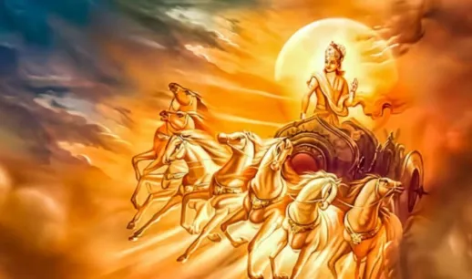 Kharmas 2025, Kharmas story, what not to do during Kharmas, when is Kharmas observed, why is Malmas celebrated, Paush month, the story of Surya Dev and the donkey, puja rituals during Kharmas, why auspicious activities are prohibited