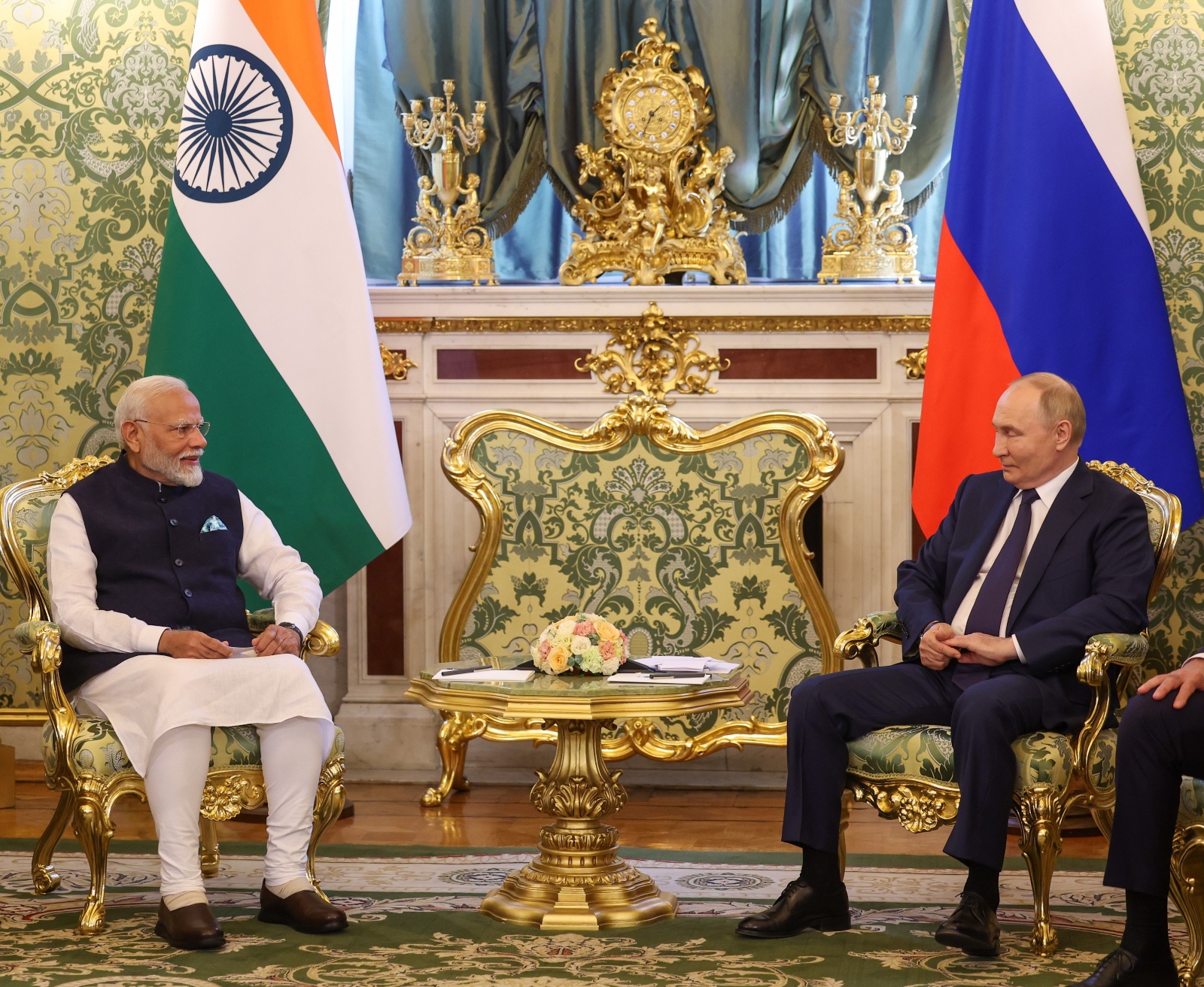 Putin's security, Putin In India, Putin India visit 2025, Putin's security arrangements, 5 layer security ring, Aurus Senat car, NSG commandos, Putin personal toilet, AI security, India Russia summit, Putin health, body double, Delhi security, SBP Russia, Putin food inspection, Putin modi meet, Putin, pm modi, Russian PM Putin