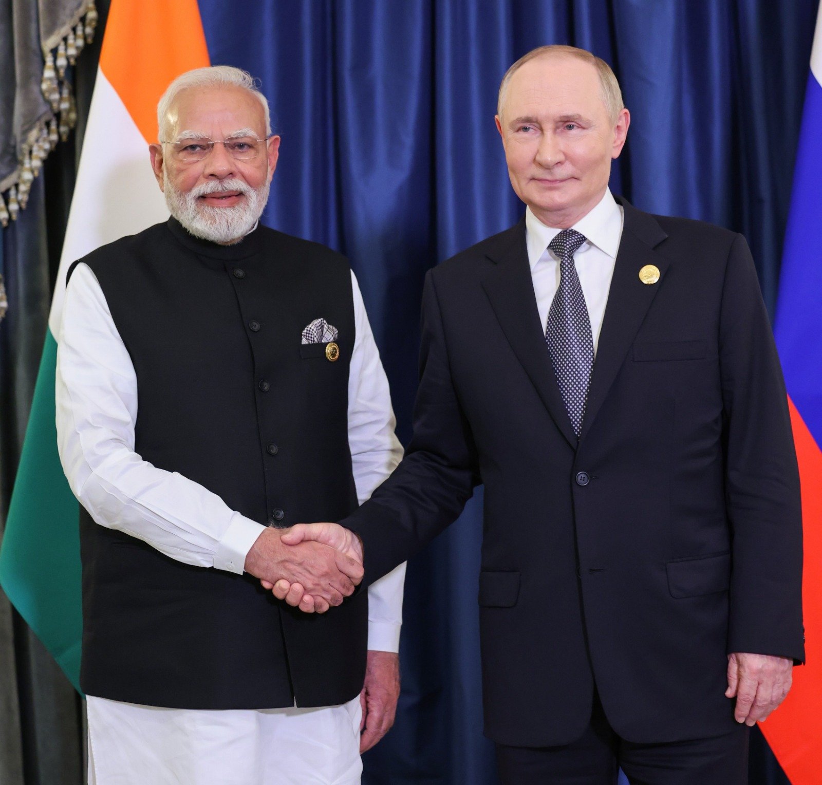 Putin's security, Putin In India, Putin India visit 2025, Putin's security arrangements, 5 layer security ring, Aurus Senat car, NSG commandos, Putin personal toilet, AI security, India Russia summit, Putin health, body double, Delhi security, SBP Russia, Putin food inspection, Putin modi meet, Putin, pm modi, Russian PM Putin
