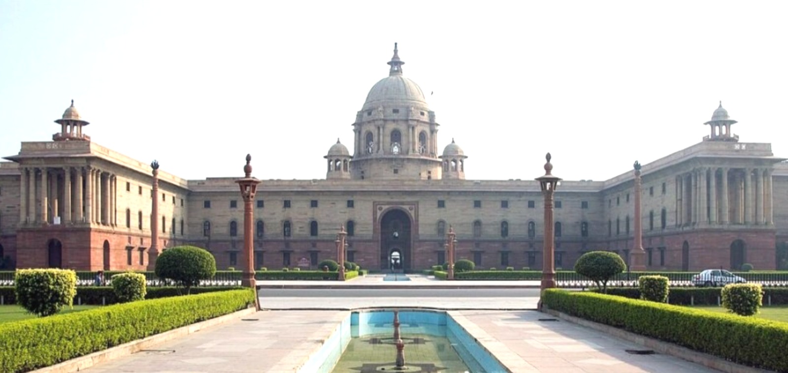 PMO Renamed Seva Teerth, Seva Teerth, Lok Bhavan, Raj Bhavan name change, PMO new name, Kartavya Bhavan, Narendra Modi, from power to service, Central Secretariat, Rajpath Kartavya Path, change of names of government buildings, removal of colonial names, Government of India, Central Vista,