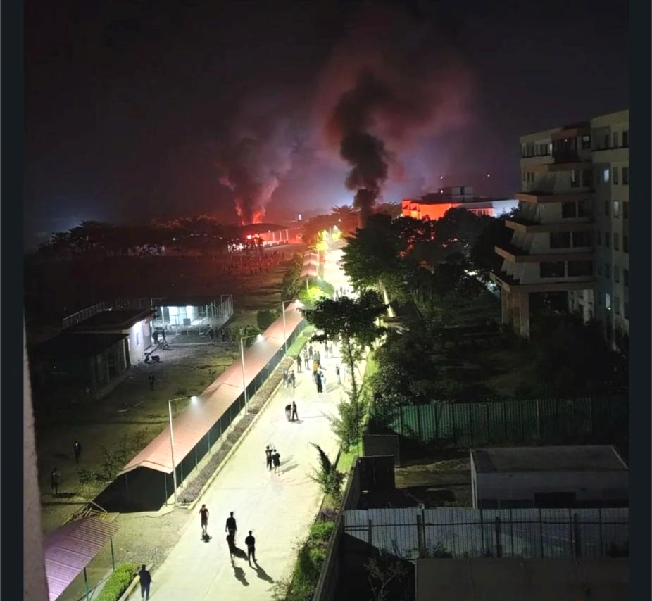 VIT university, VIT university Bhopal, VIT Bhopal university controversy, VIT Bhopal jaundice case, fake news protests, VIT university food, VIT water quality, VIT student protest, social media rumors, VIT government response, show cause notice to VIT, VIT university health facilities, student safety standards, VIT hostel facilities, mp news, bhopal,