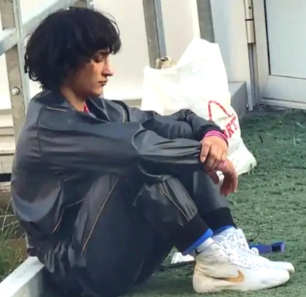 Vinesh Phogat, Vinesh Phogat, retirement comeback, 2028 Olympics, Los Angeles Olympics, Paris Olympics 2024, weight disqualification, Indian wrestler, women's wrestling, Vinesh Phogat comeback, Olympic medal, LA28, social media post, sports news