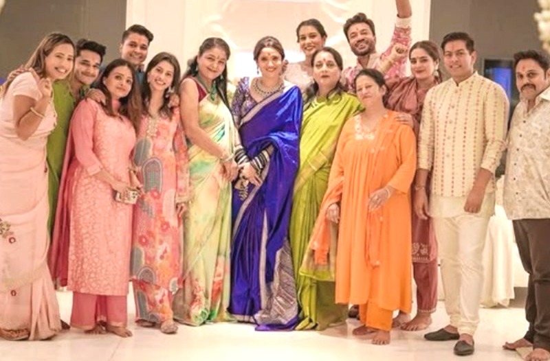 Ankita Lokhande, Ankita Lokhande in laws house, Bilaspur GST raid, Mahavir Coal Washery, coal trader GST raid, tax credit manipulation, Chhattisgarh tax evasion, Bilaspur coal trader, GST department, Vicky Jain family business, Bilaspur, Chhattisgarh, Ankita Lokhande Vicky Jain