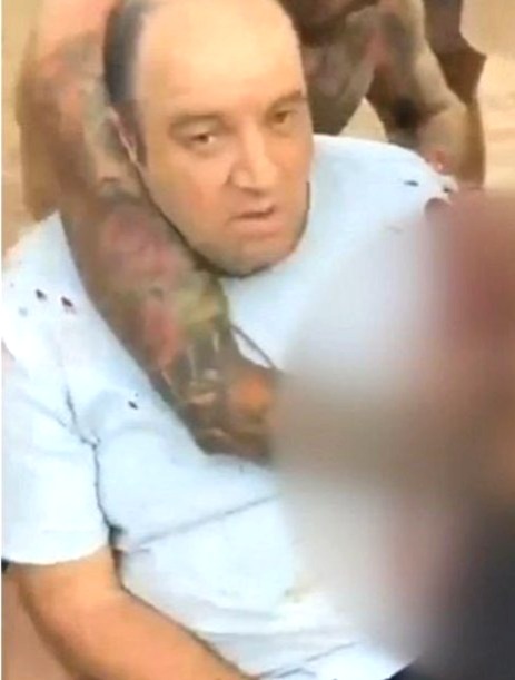 Bondi Beach attack, Ahmed Al Ahmed, Sydney terrorist attack, Hanukkah festival attack, Australian hero, unarmed man seizes rifle, Sajid Akram, father and son attackers, GoFundMe for Ahmed Al Ahmed, attack on the Jewish community