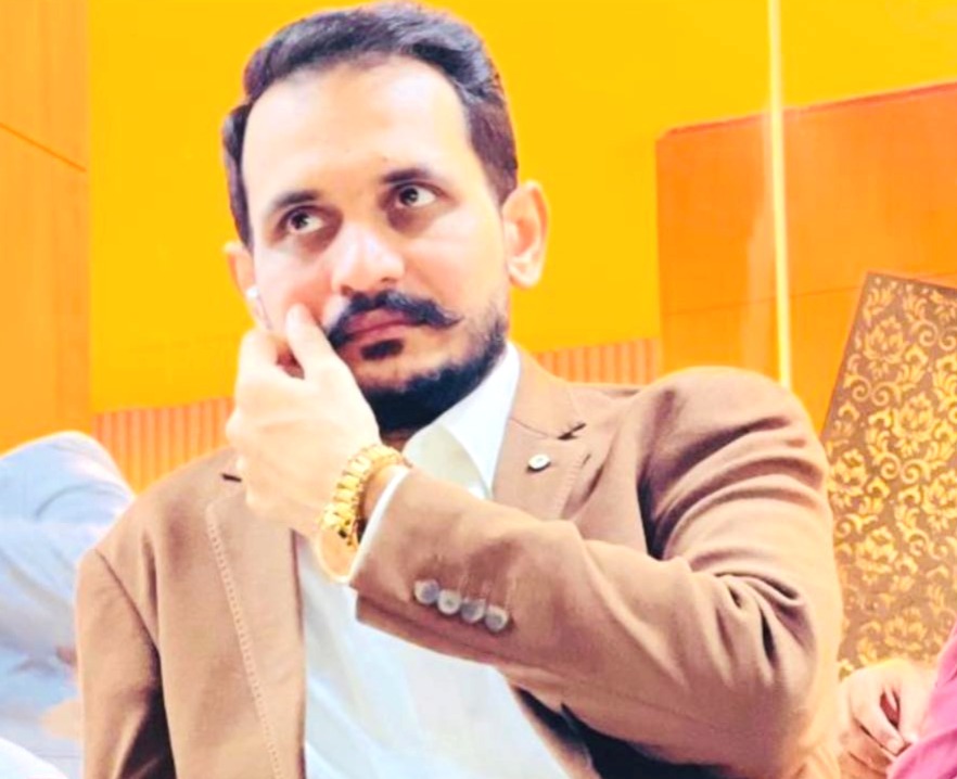 Bihar CM Nitish Kumar, hijab controversy, Pakistani gangster Shahzad Bhatti's threat, Muslim woman doctor asked to remove hijab, Nusrat Parveen will not join her job, Bihar government's media ban on the event, India-Pakistan gangster threat, religious sensitivity in politics, Nitish Kumar and the hijab controversy