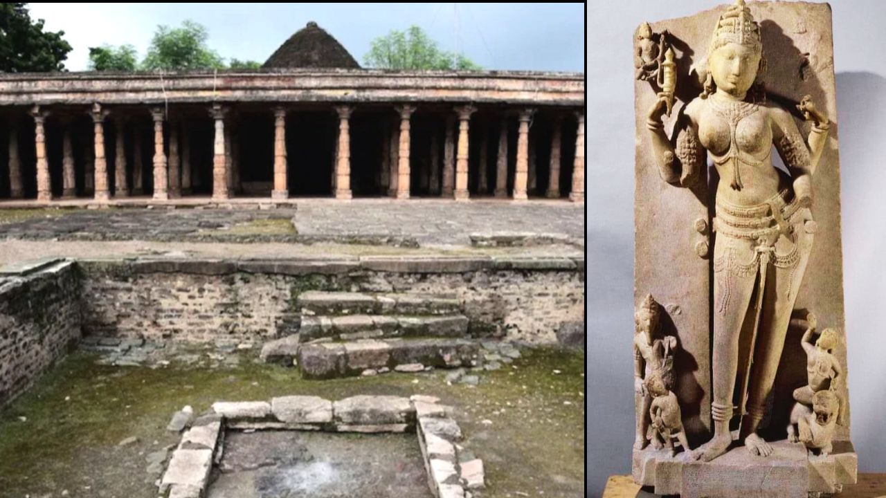 Saraswati Temple, Saraswati Temples in India, Basant Panchami 2026, Famous Saraswati Temples, Vidya Ka Mandir, Shringeri Sharada Peetham, Basar Saraswati Temple, Goddess of Wisdom, सरस्वती मंदिर, बसंत पंचमी, Basant Panchami special, bhojshala, Vasant Panchami, Religion News, Special Story