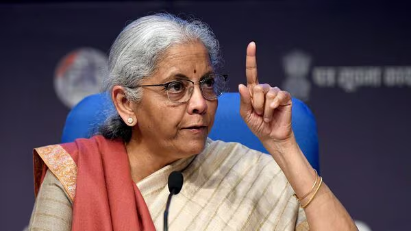 Income Tax Act 2025, New Income Tax Law, India, Income Tax Act 1961, Tax reforms India, Simplified Tax Law, New Tax Year, Income Tax changes April 1, Utility News, Income Tax Act 2026, Income Tax, Nirmala Sitharaman, Budget 2026