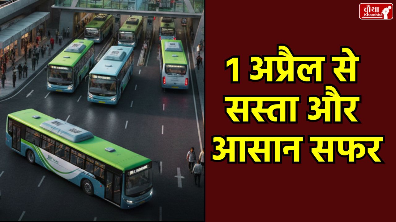 MP Intercity Bus Service, MP Intracity Bus, Madhya Pradesh Transport Department, MP Government Bus Scheme 2026, New Bus Depot in MP, Cheap Travel MP, मध्य प्रदेश बस सेवा