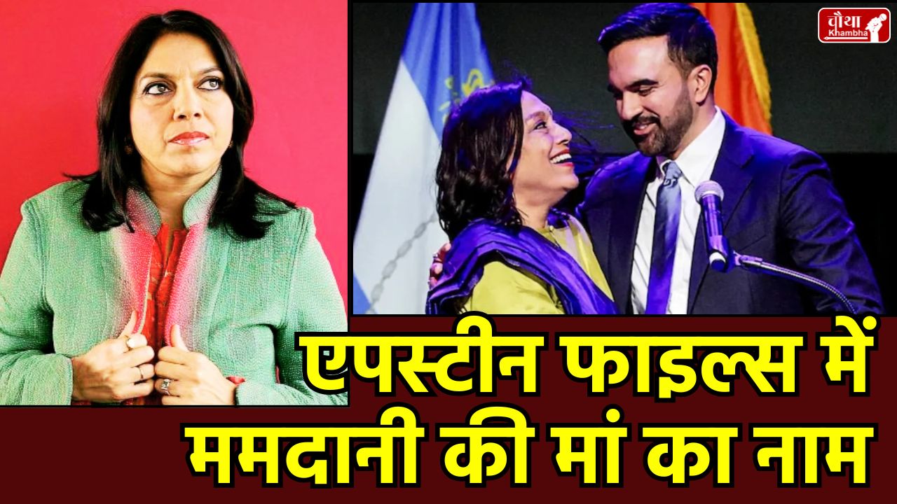 Mira Nair, Epstein Scandal, Bill Gates, Epstein Email Leak, Elon Musk, Epstein Island, Jeffrey Epstein, Epstein New Documents, Ghislaine Maxwell House Party, Who is Mira Nair, Zohran Mamdani Epstein Sex Trafficking Case