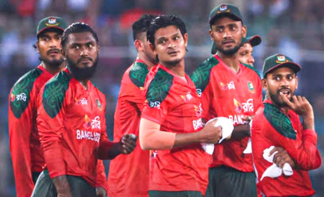 IPL 2026 Bangladesh Ban, Mustafizur Rahman KKR controversy, T20 World Cup 2026 Bangladesh team, India vs Bangladesh Cricket Row, BCB vs BCCI controversy, Bangladesh cricket news Hindi