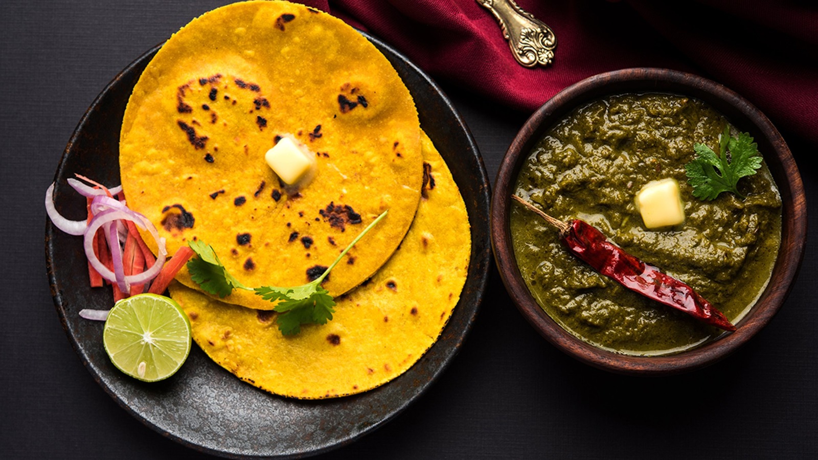 Makki Ki Roti, Makki Ki Roti benefits, मक्के की रोटी के फायदे, Winter food, utility news, winter health tips, Health benefits of Corn flour, मक्के का आटा, Weight loss diet, Gluten free flour, Corn bread, how to make Makki Ki Roti, when to eat Makki Ki Roti