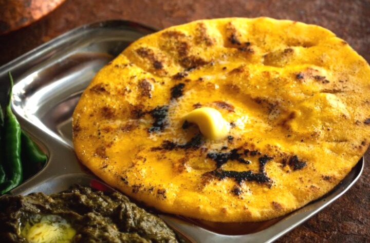 Makki Ki Roti, Makki Ki Roti benefits, मक्के की रोटी के फायदे, Winter food, utility news, winter health tips, Health benefits of Corn flour, मक्के का आटा, Weight loss diet, Gluten free flour, Corn bread, how to make Makki Ki Roti, when to eat Makki Ki Roti