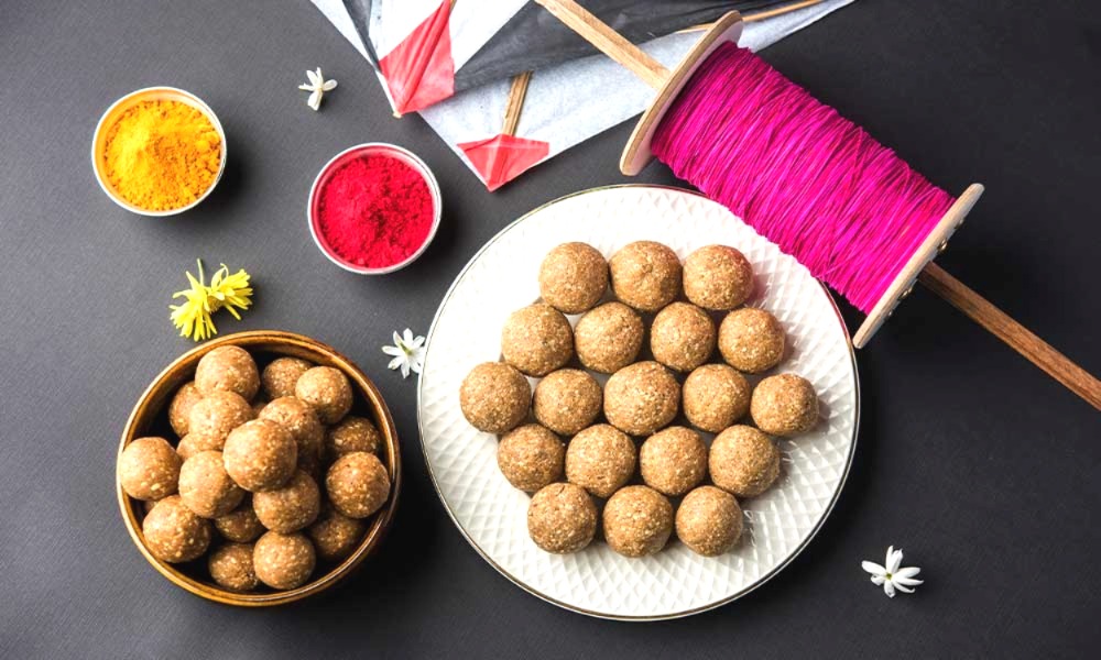 Sankranti devi, Makar Sankranti, Makar Sankranti 2026, Sankranti Vahan, tiger, Mandakini Sankranti, Surya, Makar Muhurat, Sarvartha Siddhi Yoga, Religion News, When is Makar Sankranti, Makar Sankranti Date, Makar Sankranti Auspicious time, Kharmas, Uttarayan, Khichdi