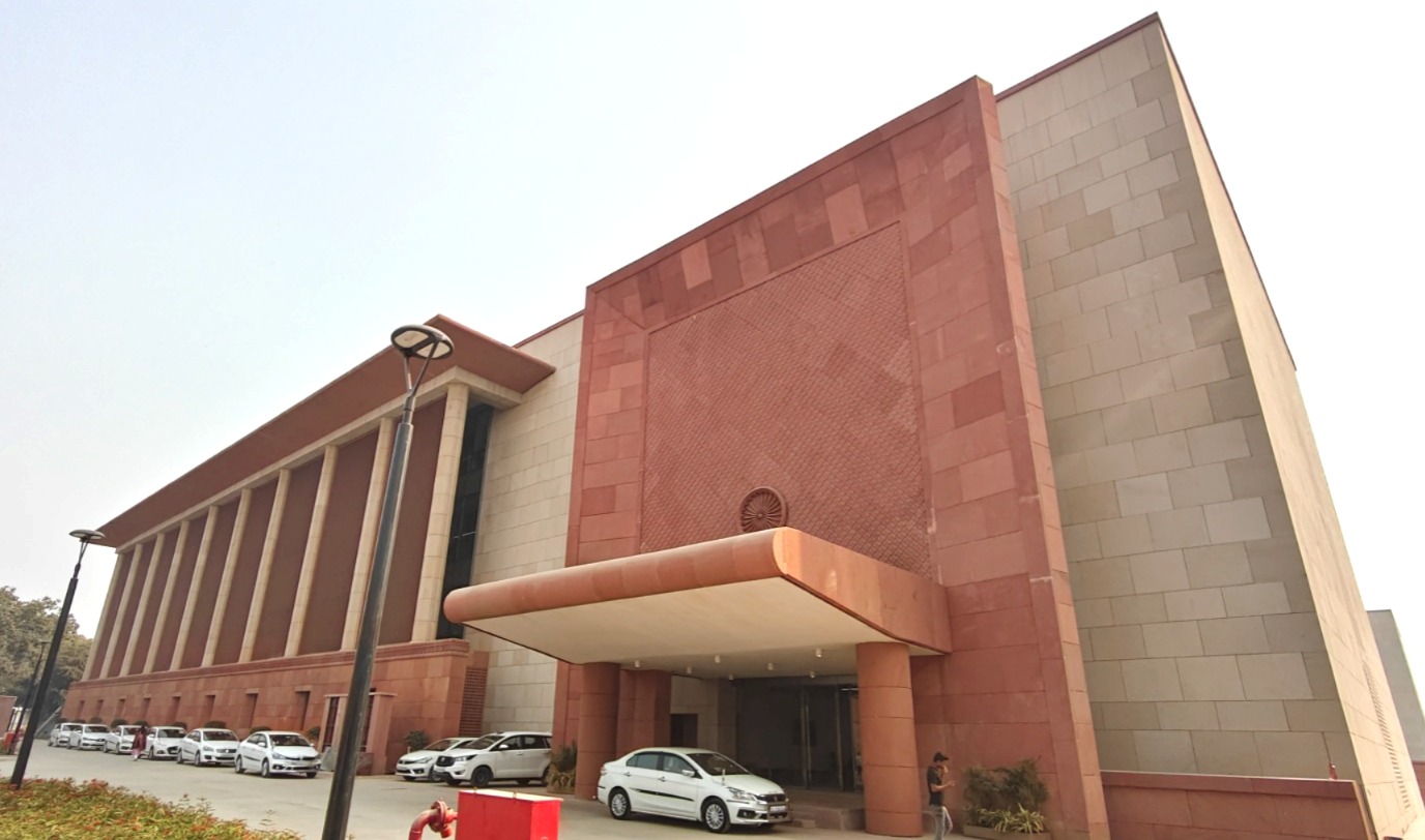 New PMO Address, Seva Tirtha Complex , PM Modi New Office, Central Vista Project , Executive Enclave Delhi, National Security Council Secretariat, Yuge Yugeen Bharat Museum, 