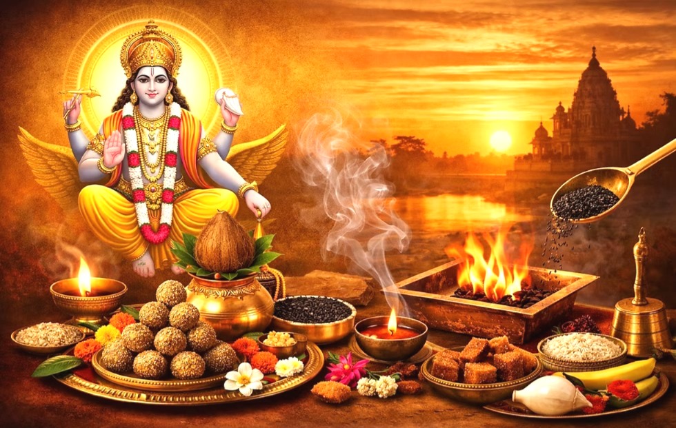 Makar Sankranti, Shattila Ekadashi, Makar Sankranti 2026, happy Makar Sankranti, Shattila Ekadashi 2026, Makar Sankranti Shubh Muhurat, Why Makar Sankranti celebrated, Makar Sankranti significance, when is Makar Sankranti, Makar Sankranti daan, Makar Sankranti Ekadashi Sanyog, Religion News