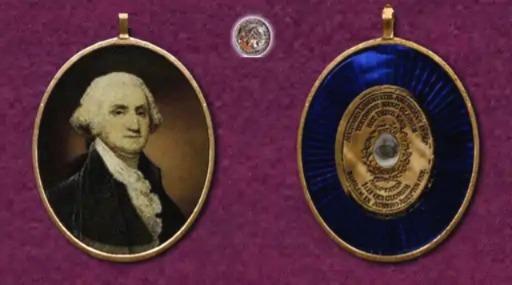 Donald Trump Nobel Prize